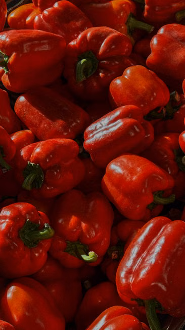 Frutas Tropicais (kg)